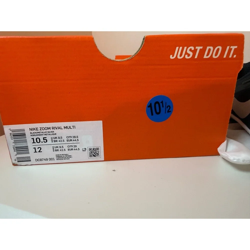 Nike elevate your